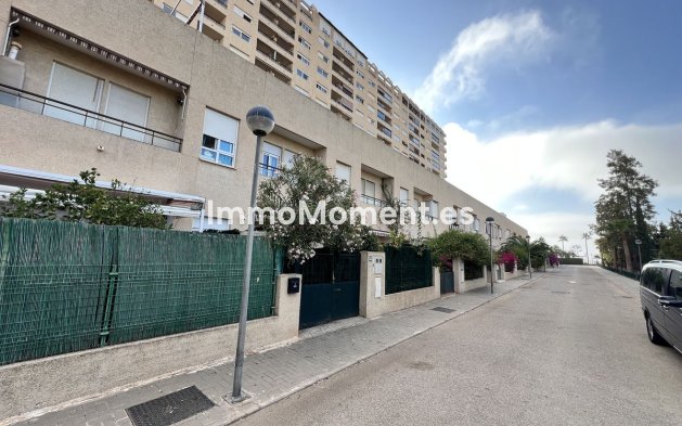 Revente - Maison mitoyenne - Benalmadena - Benalmadena Costa