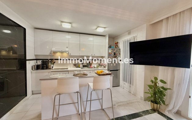 Revente - Appartement - Marbella - The Golden Mile