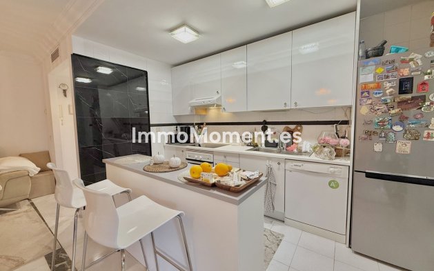 Revente - Appartement - Marbella - The Golden Mile