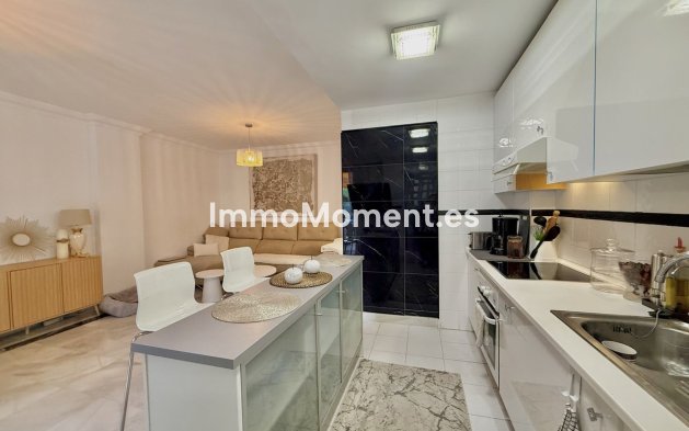 Revente - Appartement - Marbella - The Golden Mile