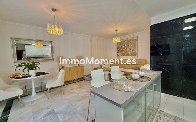 Revente - Appartement - Marbella - The Golden Mile