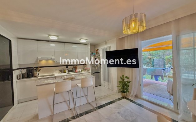 Revente - Appartement - Marbella - The Golden Mile