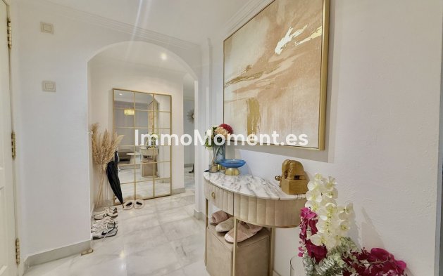 Revente - Appartement - Marbella - The Golden Mile