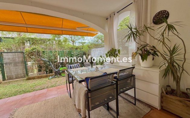 Revente - Appartement - Marbella - The Golden Mile