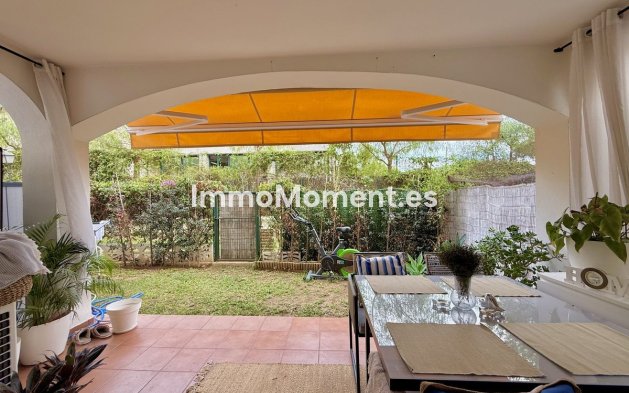 Revente - Appartement - Marbella - The Golden Mile