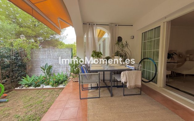 Revente - Appartement - Marbella - The Golden Mile