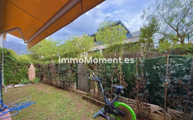 Revente - Appartement - Marbella - The Golden Mile