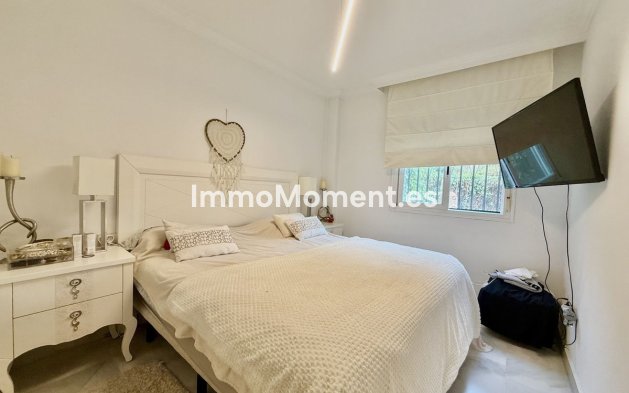 Revente - Appartement - Marbella - The Golden Mile