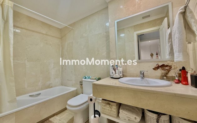 Revente - Appartement - Marbella - The Golden Mile