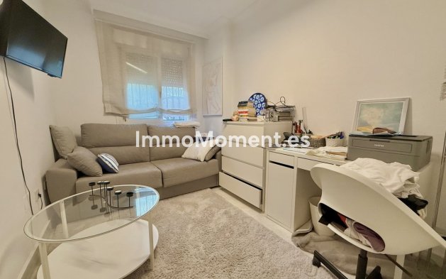 Revente - Appartement - Marbella - The Golden Mile