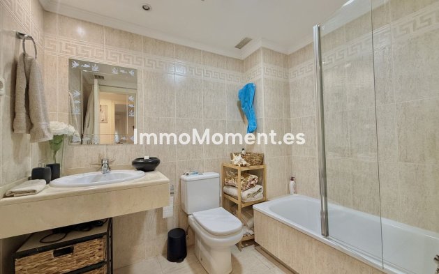 Revente - Appartement - Marbella - The Golden Mile