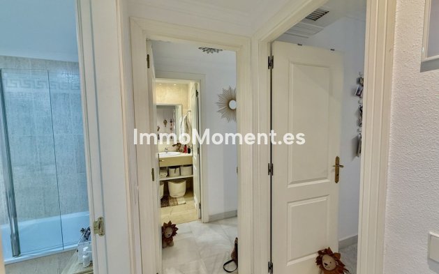 Revente - Appartement - Marbella - The Golden Mile