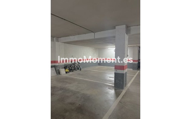 Revente - Appartement - Marbella - The Golden Mile