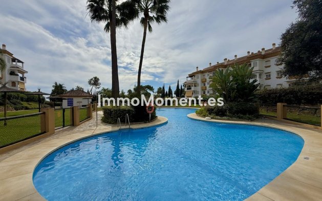 Revente - Appartement - Marbella - The Golden Mile