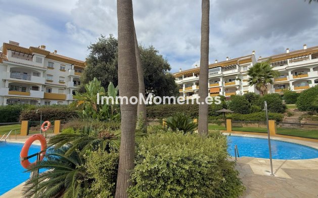 Revente - Appartement - Marbella - The Golden Mile