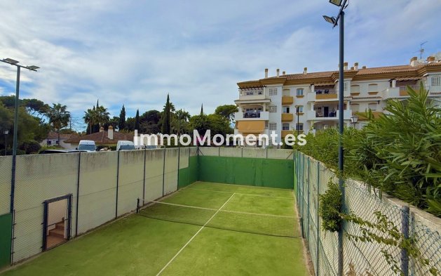 Revente - Appartement - Marbella - The Golden Mile