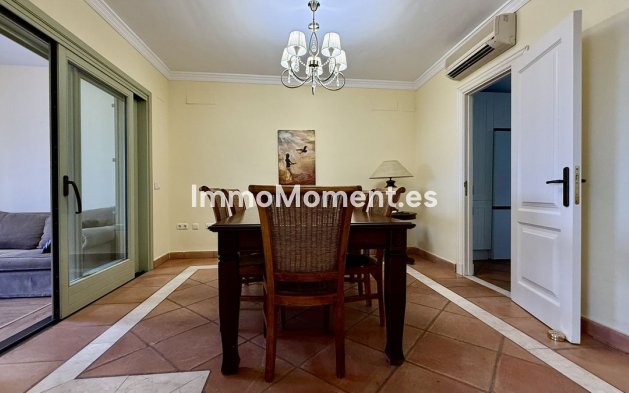 Revente - Maison mitoyenne - Sotogrande - Sotogrande Alto