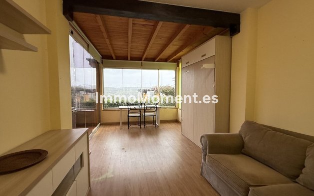 Revente - Maison mitoyenne - Sotogrande - Sotogrande Alto