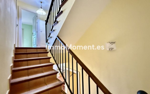 Revente - Maison mitoyenne - Sotogrande - Sotogrande Alto