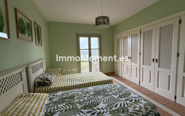 Revente - Maison mitoyenne - Sotogrande - Sotogrande Alto