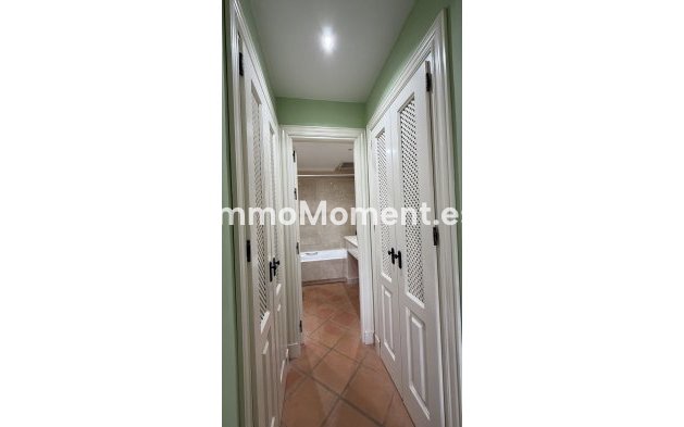 Revente - Maison mitoyenne - Sotogrande - Sotogrande Alto