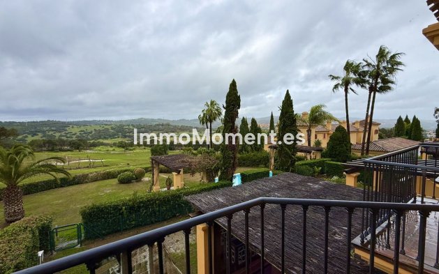 Revente - Maison mitoyenne - Sotogrande - Sotogrande Alto