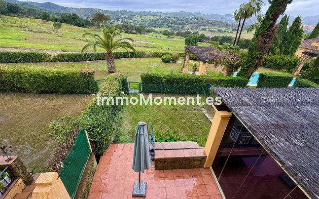 Revente - Maison mitoyenne - Sotogrande - Sotogrande Alto