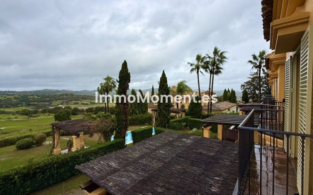 Revente - Maison mitoyenne - Sotogrande - Sotogrande Alto