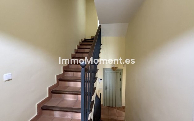 Revente - Maison mitoyenne - Sotogrande - Sotogrande Alto