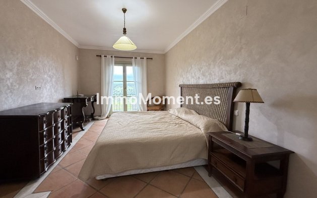 Revente - Maison mitoyenne - Sotogrande - Sotogrande Alto