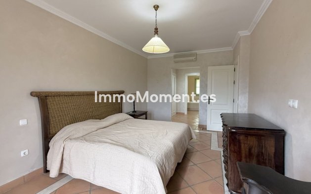 Revente - Maison mitoyenne - Sotogrande - Sotogrande Alto