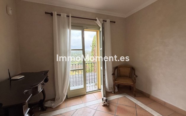 Revente - Maison mitoyenne - Sotogrande - Sotogrande Alto