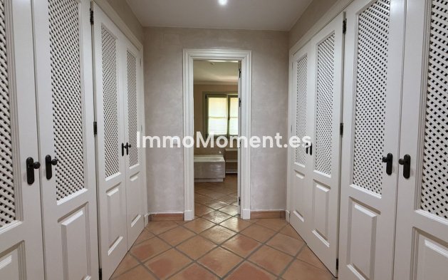 Revente - Maison mitoyenne - Sotogrande - Sotogrande Alto