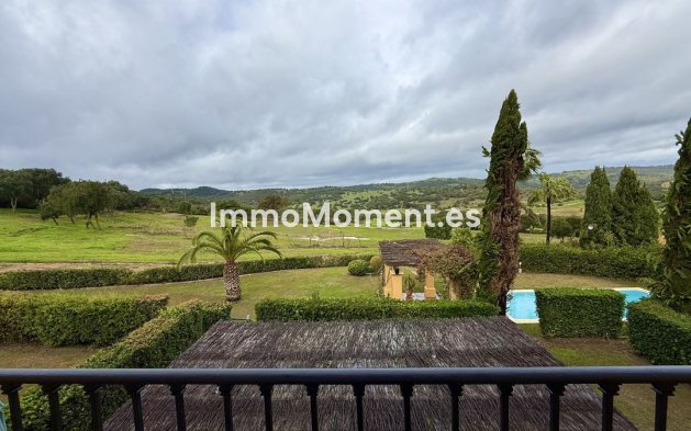 Revente - Maison mitoyenne - Sotogrande - Sotogrande Alto