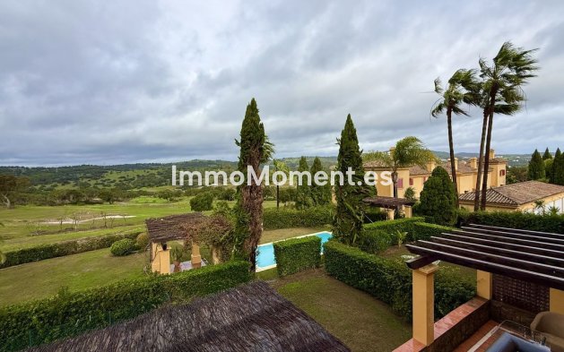 Revente - Maison mitoyenne - Sotogrande - Sotogrande Alto