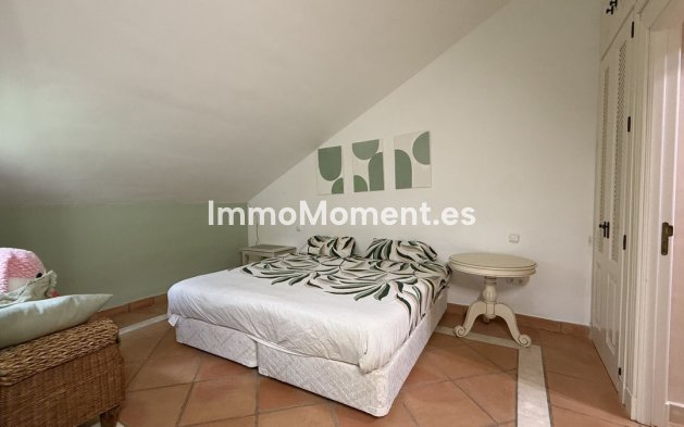 Revente - Maison mitoyenne - Sotogrande - Sotogrande Alto