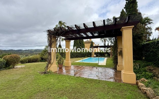 Revente - Maison mitoyenne - Sotogrande - Sotogrande Alto