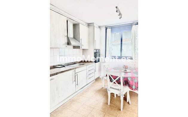 Revente - Maison mitoyenne - Sotogrande - La Alcaidesa