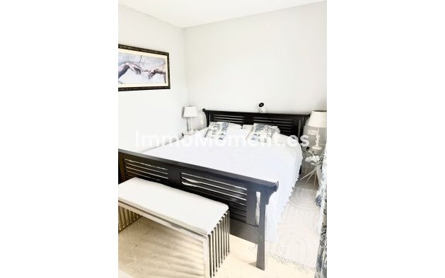 Revente - Maison mitoyenne - Sotogrande - La Alcaidesa