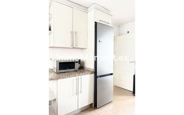 Revente - Maison mitoyenne - Sotogrande - La Alcaidesa