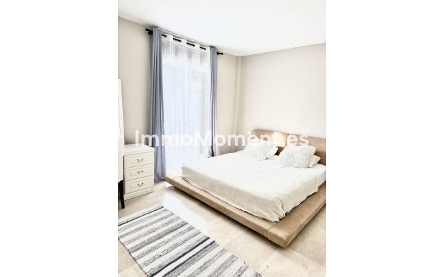 Revente - Maison mitoyenne - Sotogrande - La Alcaidesa