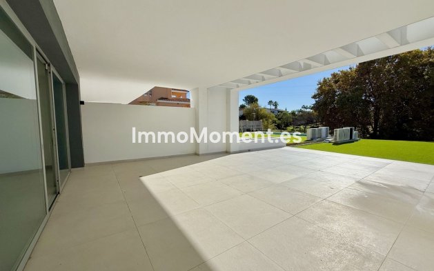 Revente - Maison mitoyenne - Marbella - San Pedro de Alcántara