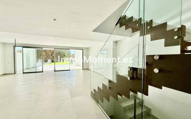 Revente - Maison mitoyenne - Marbella - San Pedro de Alcántara