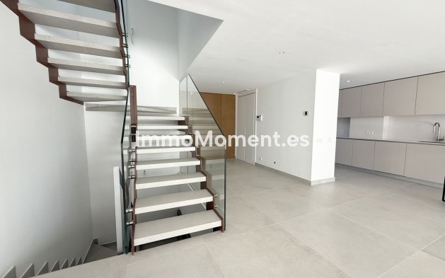 Revente - Maison mitoyenne - Marbella - San Pedro de Alcántara