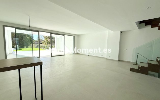 Revente - Maison mitoyenne - Marbella - San Pedro de Alcántara