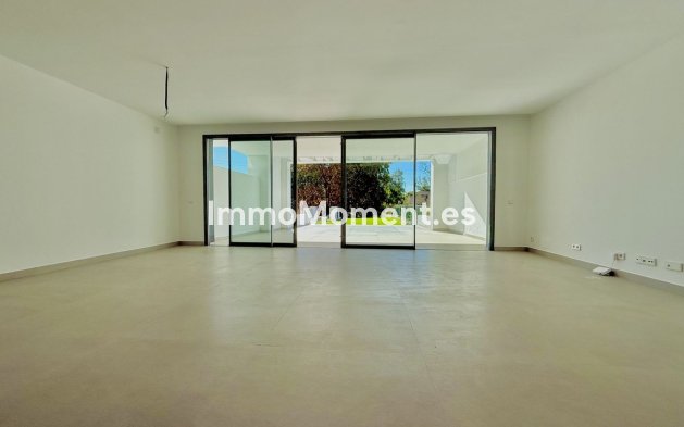 Revente - Maison mitoyenne - Marbella - San Pedro de Alcántara