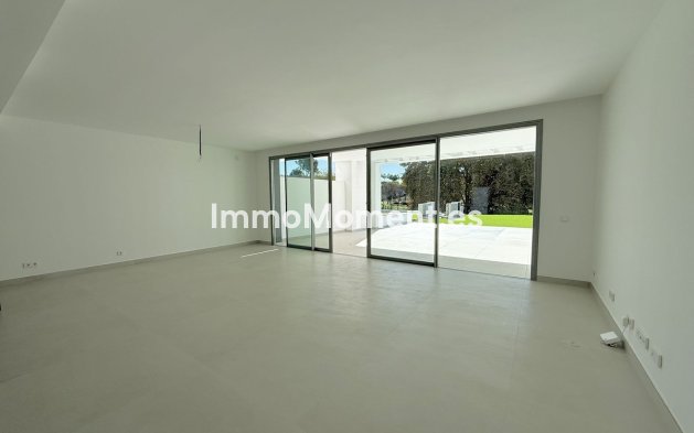 Revente - Maison mitoyenne - Marbella - San Pedro de Alcántara