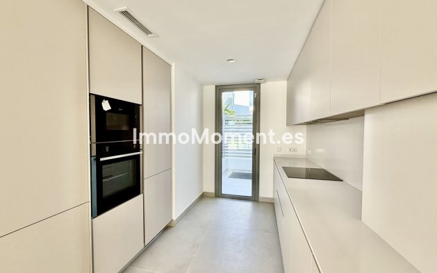 Revente - Maison mitoyenne - Marbella - San Pedro de Alcántara