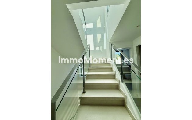 Revente - Maison mitoyenne - Marbella - San Pedro de Alcántara