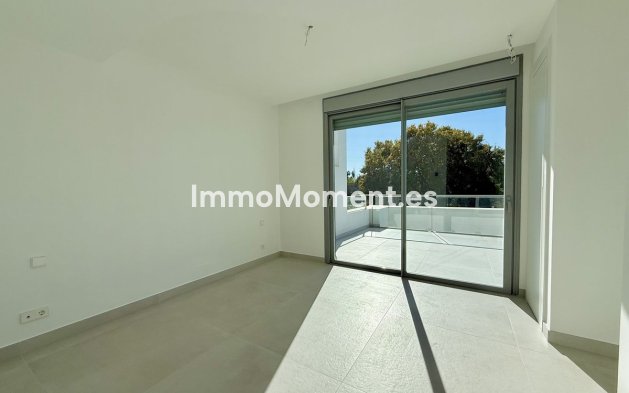 Revente - Maison mitoyenne - Marbella - San Pedro de Alcántara